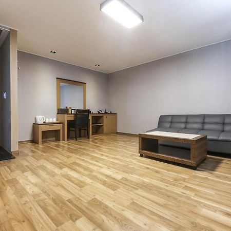 Gyeongpodae The Hotel Business Каннын Экстерьер фото